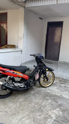 #fizr #bebek #fyp #twostroke 