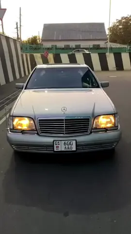 #مرسيدس_بنز#مرسيدس_S600#mercedes#mercedesbenz 