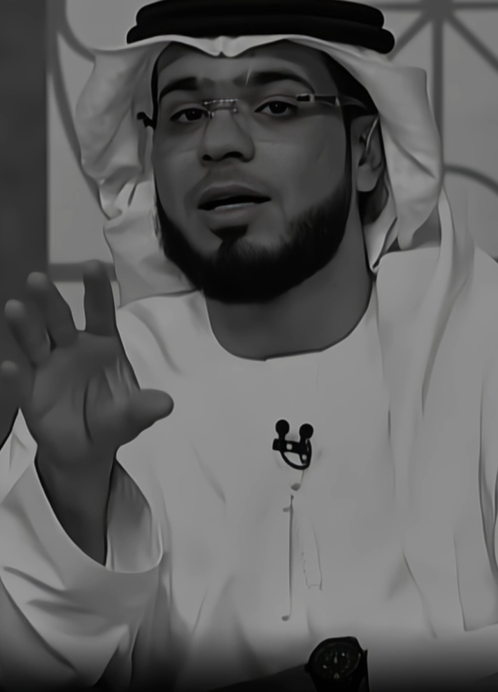 الصلاه عطاء من الله #وسيم #يوسف #كلام_من_القلب #كلام_من_ذهب 