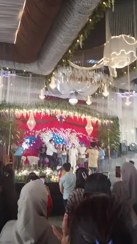 artis dari ibu kota, sridevi, aulia, riduan, di keban 1 sampai besok pagi di keban 1