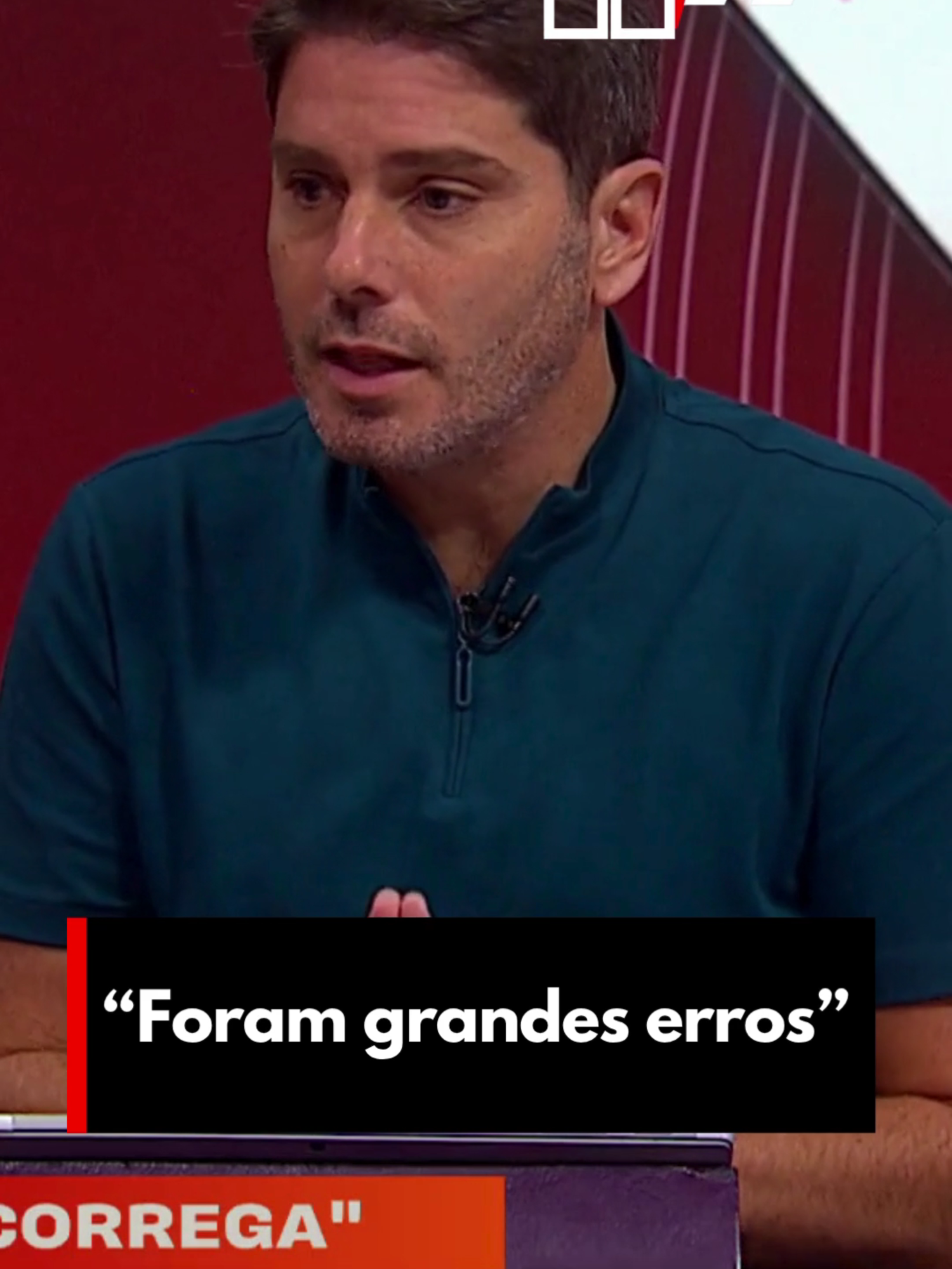 MESA DO TROCA DE PASSES OPINA SOBRE DECISÃO DO VAR NO LANCE POLEMICO DE PALMEIRAS X SÃO PAULO #palmeiras #saopaulo #futebol