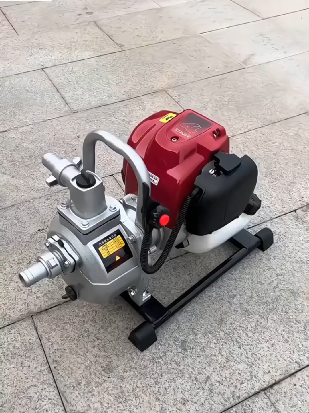 mitsuru mesin pompa air 7,5 hp #pompaair#pompa#mesinpompa