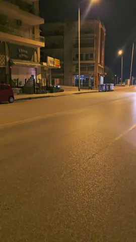 αγριογουρουνα στην Καλαμαριά,#greece #s24ultra #wildboars 