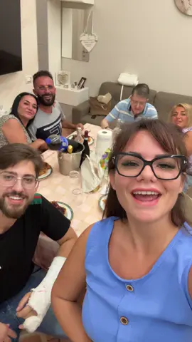 Qui già ero incinta di un mese❤️ PS: mia mamma già sapeva tutto❤️