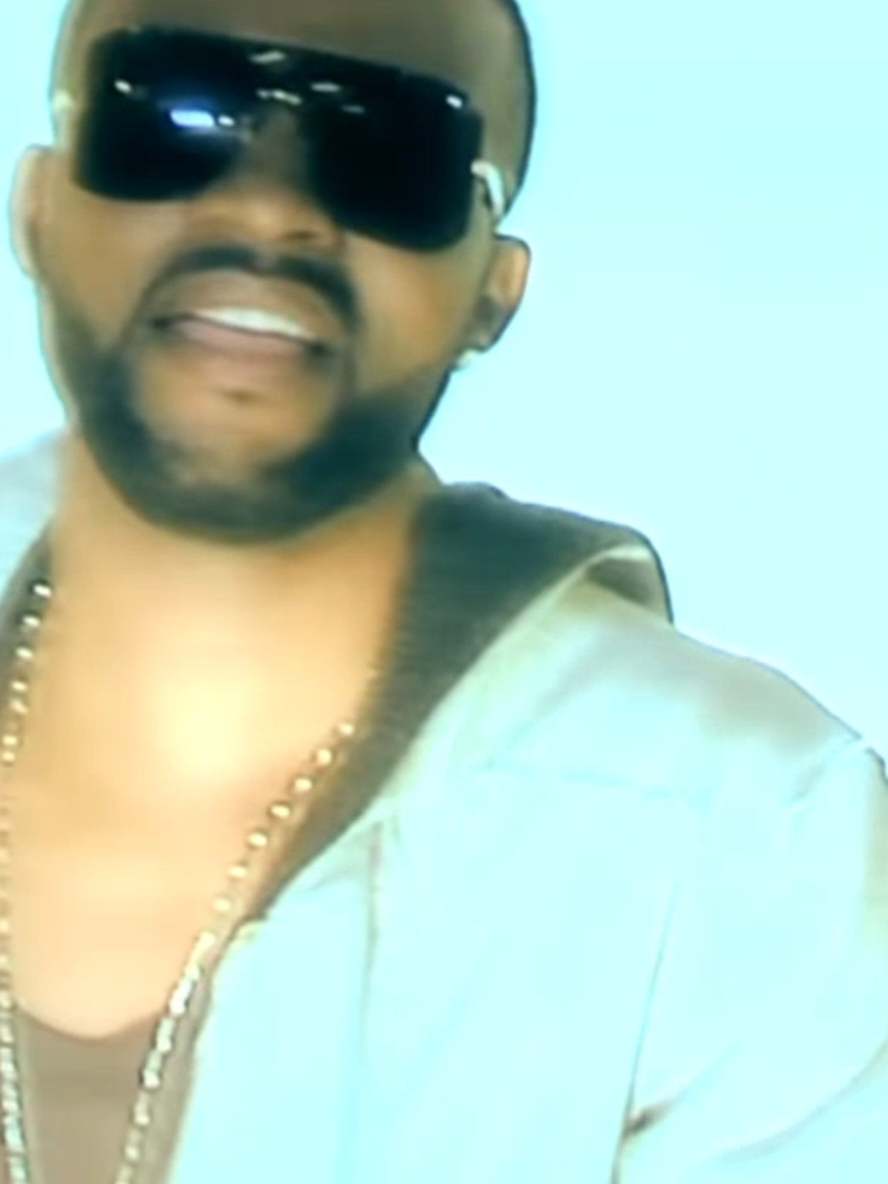 Fally Ipupa Cadena  Album Arsenal De Belles Melodies 2009