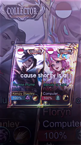 late trend?😋 #mlbb #trend #mobilelegends #fyp #CapCut 