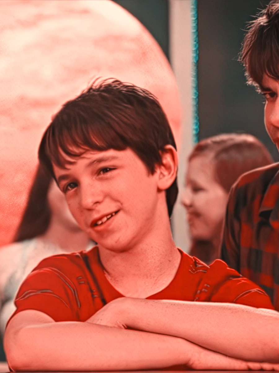 YOU THE MAN | RODRICK HEFFELEY |  Lil Tecca - Ransom (slowed+reverb)#edit #aftereffect #rodrick #funny #flim #movie