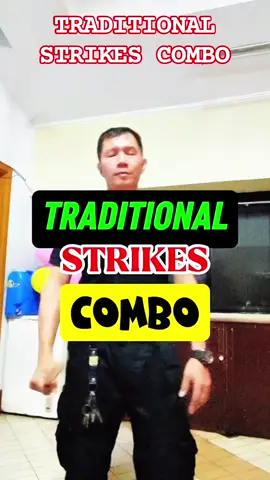 Hướng dẫn combo gậy đơn giàn #Arnis #Võgậyarnis #Akcfitness 