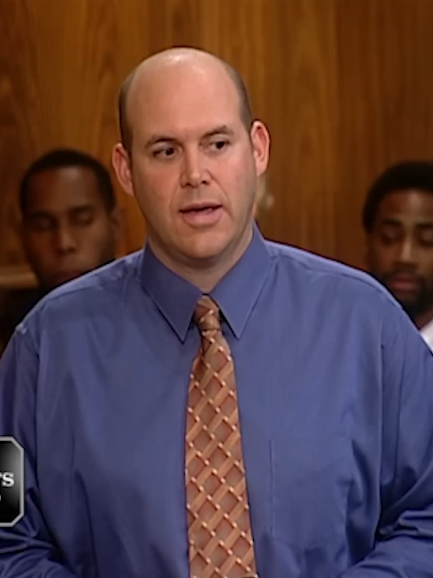 Not Sly, but Nice Try - The People's Court (1080p, h264) #foryoupage #foryoup #foryoupage❤️❤️ #foryoupag #foryoupagе ###f ###fyp ###fypシ゚ ###fypp ###fypdongggggggg #highlight #followers #goviral #goviraltiktok #goviralvideotiktok #goviralvideo #goviralgoviralgo #court #judge  #Peoplescourt #everyone  #follow #viral  #foryourpages