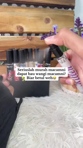 Try it now ! 🛍️#skushperfume #perfumeviral #fyp #minyakwangi #skushkitten 