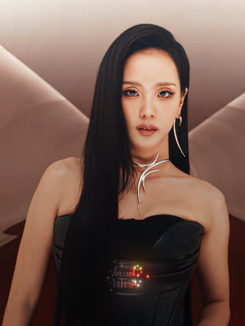 Eyes Closed #jisoo #zayn #blackpink #jangmisq #fypシ゚ 