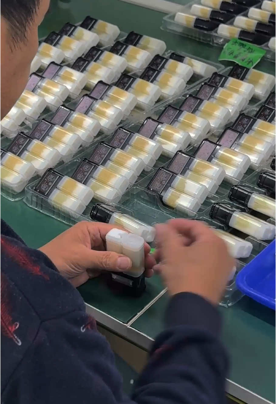 Cool tech in the making!👀#depango #depangofactory #fypage #fyp #manufacturingexcellence 