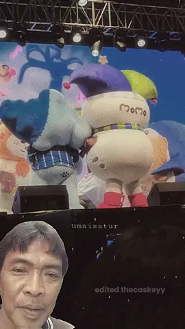 Cie cie guin di belain momo ciee. Pls cie ciein mereka donggg🤭🤭 GUINZLY FUN FANIVAL #GUINZLY #GMMTVFANIVAL #JossGawin #gawincaskey #josswayar 