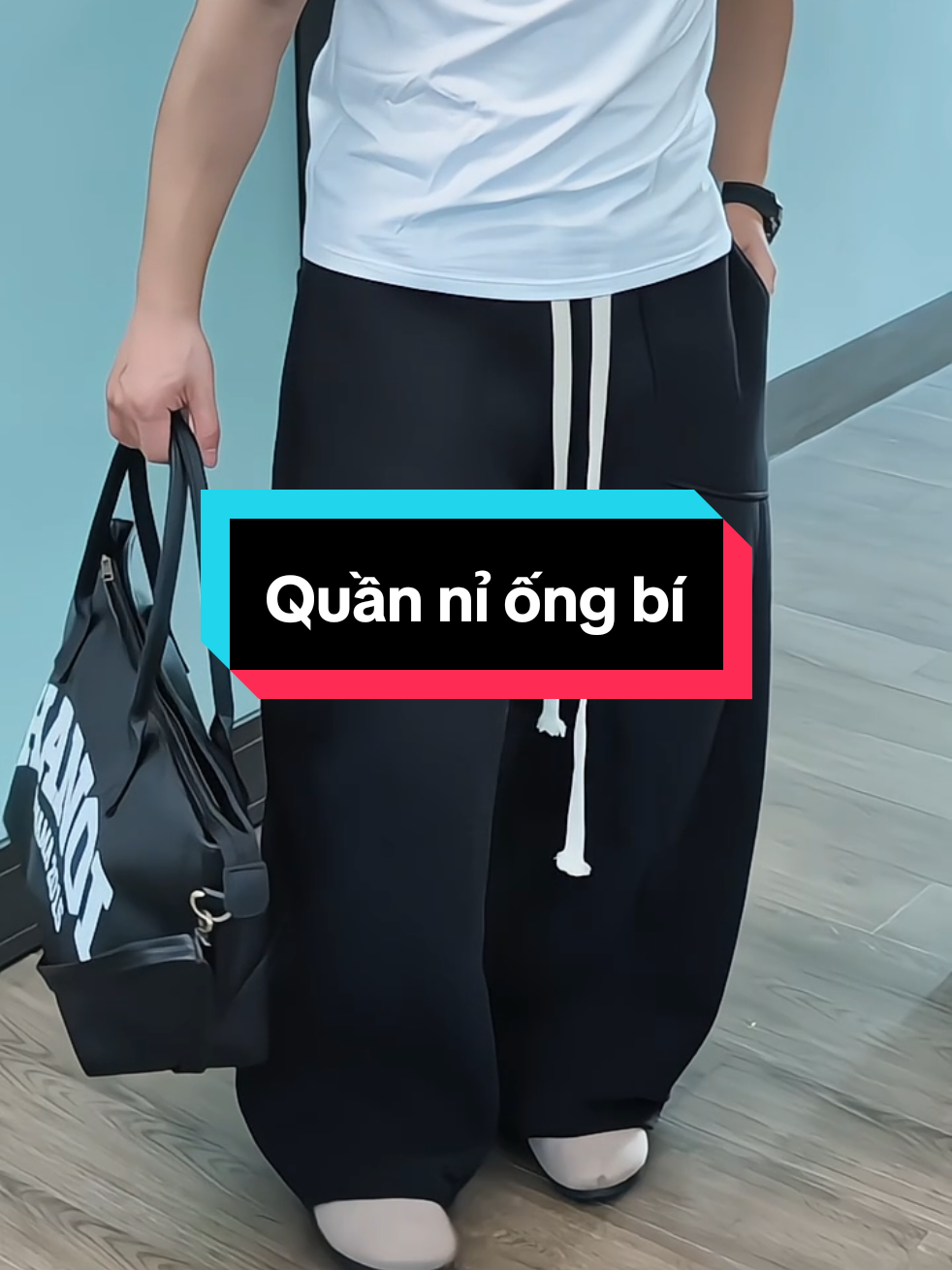 12 con giáp tự nhiên lòi đâu ra con quần đẹp vầy 🤯🤯 #phoidonam #homnaymacgi #quanniongrong #OOTD #quanhottrend 