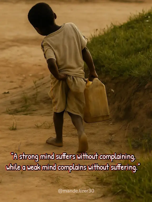 #creatorsearchinsights #lifelessons #dailyqoutes #mandelizer #motivation 