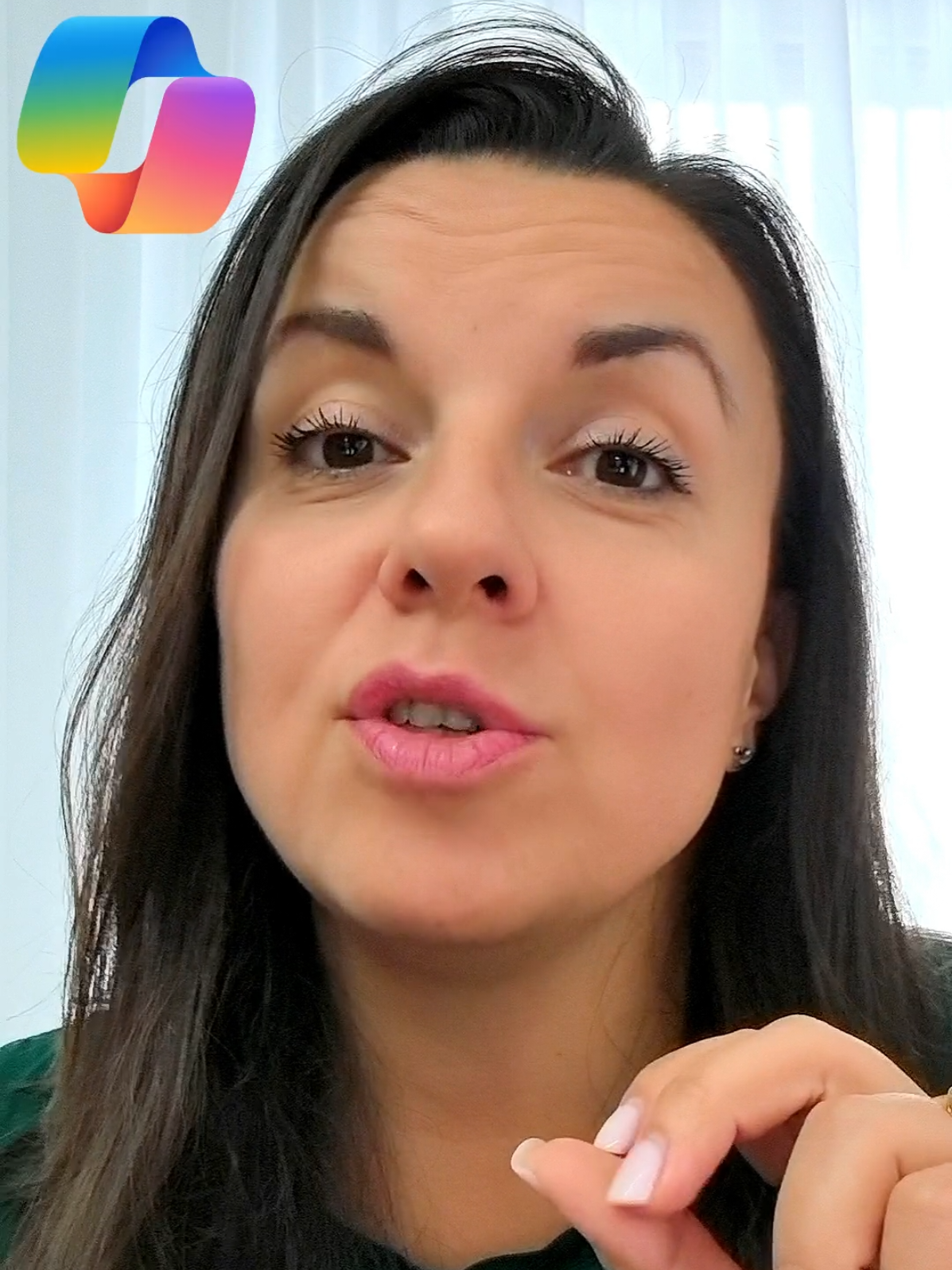 Copilot pe TV-urile LG! #copilot #lg #lgtv #tv #tv 