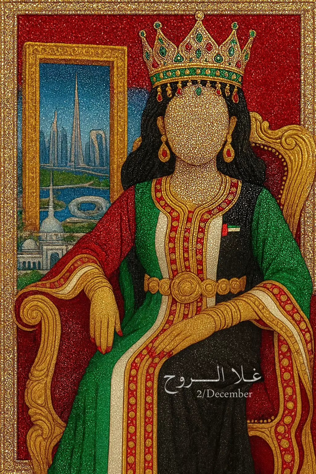 #zozoroz8 #عيد_الاتحاد🇦🇪 #اليوم_الوطني_الاماراتي #الامارات #اكسبلور 