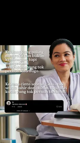 Yukk ikuti kisah Aqilla menemukan kembali cahaya yang telah lama tidak bersamanya	 #amdus2film #filmamdus2 #airmatadiujungsajadah2 #airmatadiujungsajadah #duaibusatucinta 