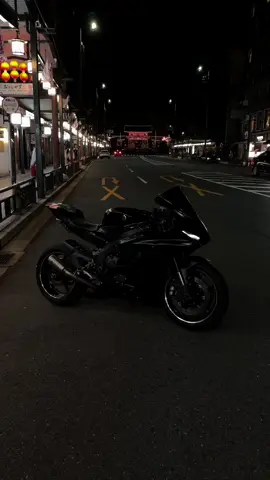 Yamaha R6  #yamaha #yamahar6 #r6 #fyp 
