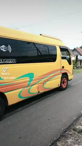 pesona ArgaErgi trans edisi trip mantenan  #ArgaErgi trans siap mengantar bahagiamu 😎