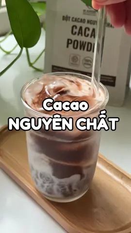 Cacao có nhiều lợi ích cho cơ thể, mọi người tham khảo dùng thử nha #cacao #botcacaonguyenchat #dkharvest #cacaonguyenchat #mebodireview 