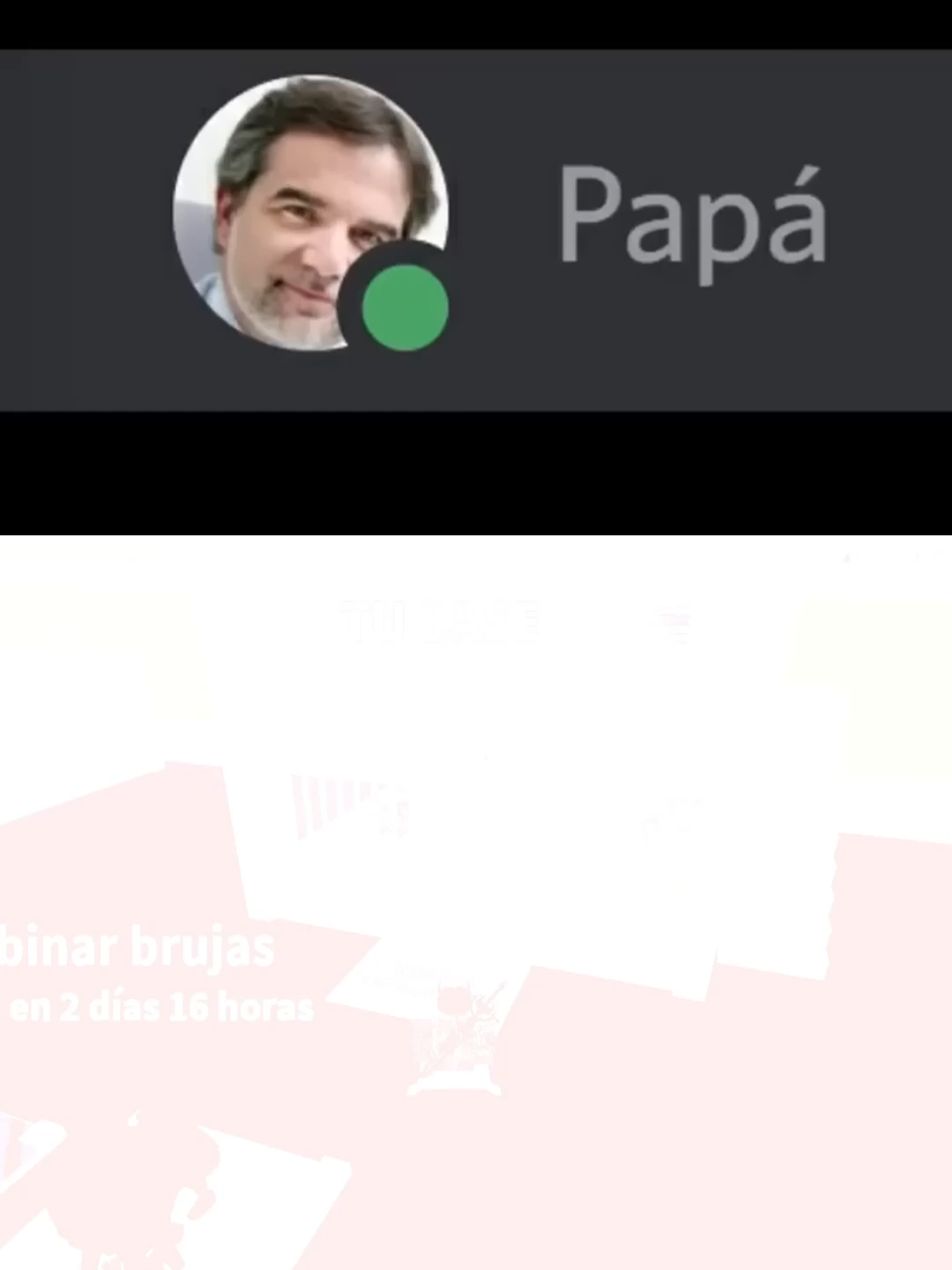 PAPA CUANDO YO DIGA #MEMES #stealabrainot