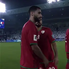 1 Day Left .. الميدان يا حميدان 😉 #uae #منتخب_الامارات #عمان_الامارات #fifaworldcup 