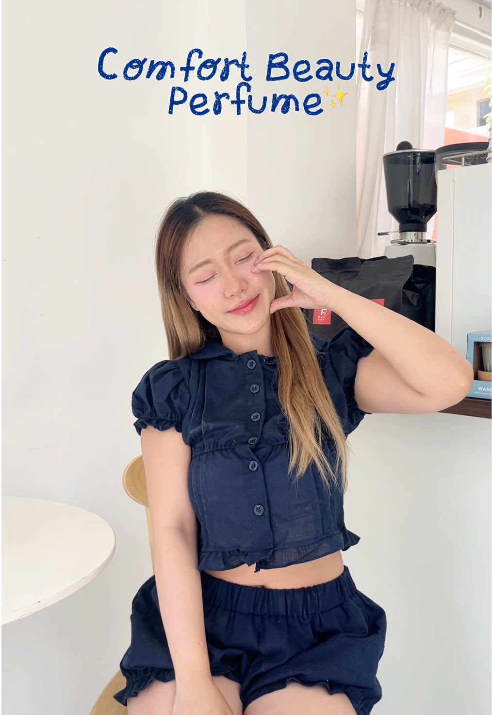 เพราะใช้ Comfort Beauty Perfume กลิ่นแป้งเด็ก นี่แหละ หอมละมุนมากก #ComfortBeautyPerfume #Comfort #รีวิวของใช้ในบ้าน 