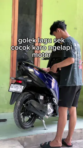 ra sido ngelap