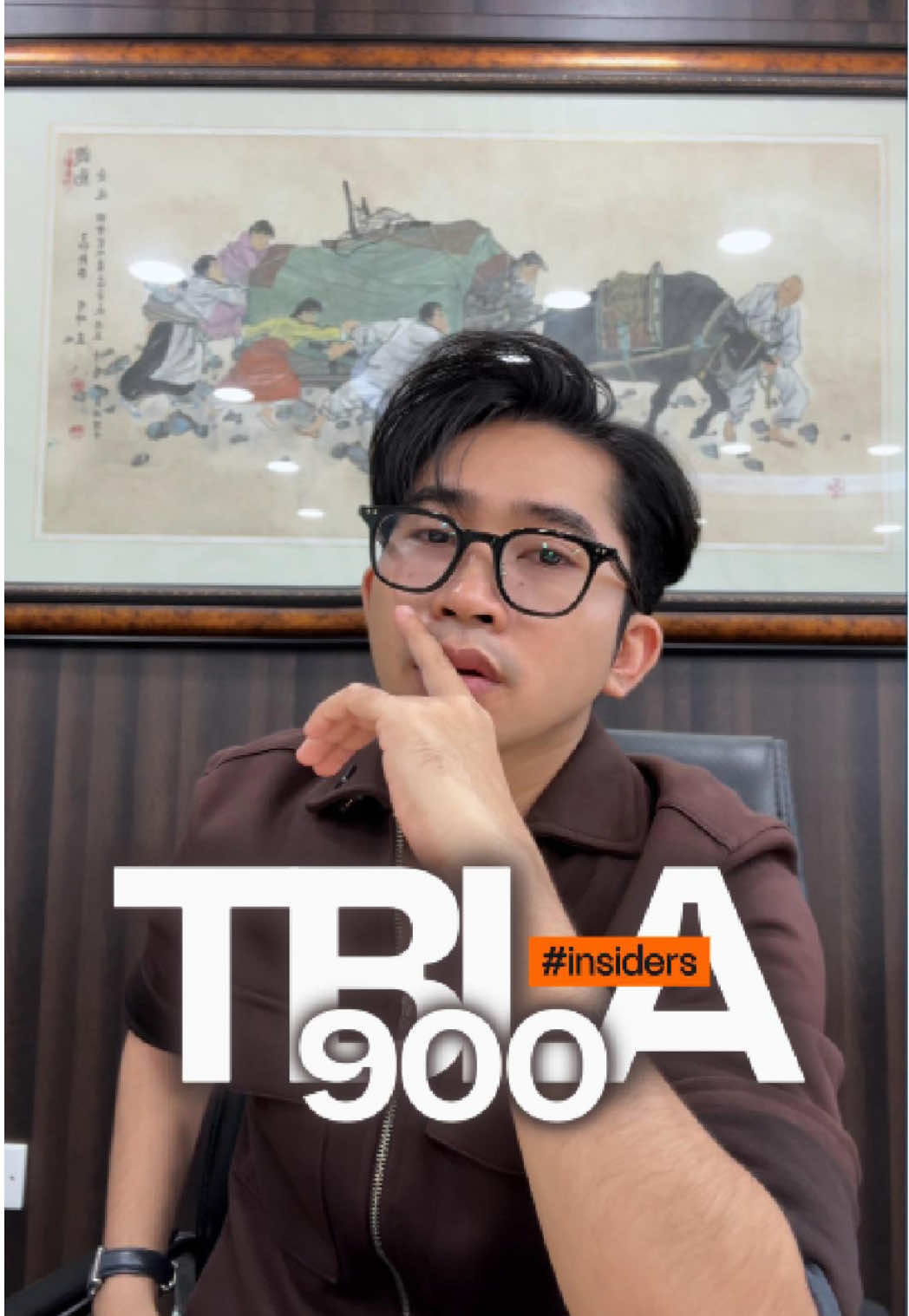 🚨 Hidden gem saham CPO ini? TBLA lagi ekspansi besar-besaran di biodiesel ⚡ kapasitas hampir 3x lipat ke 902 ribu KL + Kontrak gede dari Pertamina & AKRA,  ➡️ utilisasi langsung nyaris full! Belum cukup.. 🍚 39% revenue dari gula bikin TBLA makin cuan di tengah defisit gula nasional. Tapi uniknya…  pas semua saham CPO udah terbang, TBLA baru naik ~20% Dengan katalis ekspansi + growth story solid, bukan ga mungkin harga bisa tembus lagi ke 900–1200📉 ⚠️ Not financial advice — please do your own research! 📊 #tbla #sahampemula #IHSG #saham #sawit 