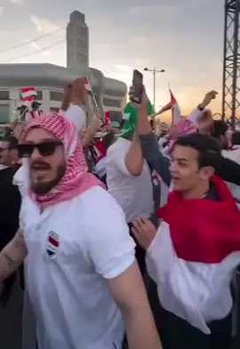 الجماهير العراقية ستكون حاضرة بقوة في مدينة جده السعودية لمؤازرة الأسود 🦁🦁🤩😍🇮🇶🇮🇶🇮🇶🇮🇶