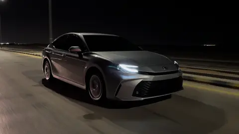 الخط للكامري بس ☝🏻 #camry #rio #سيرا 