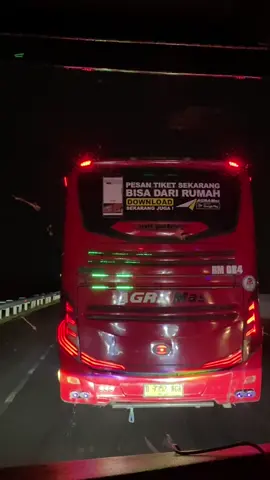 semut merah from Wonogiri  ft @raihannaf_  #agramas #agramasmania #fyff #semutmerah #transjawa 