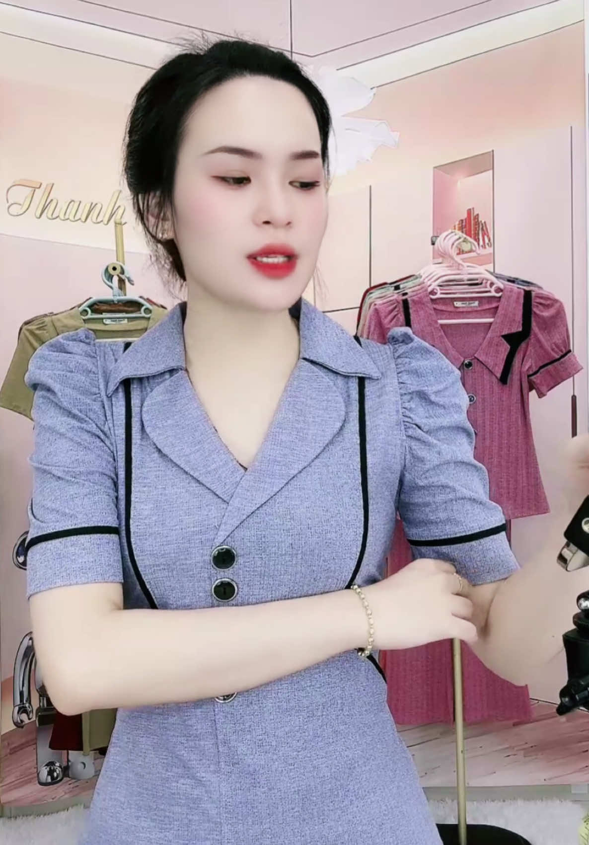 #tiktoklive #livehighlights #xuongdobothanhngoc #dobomacnha #dobotrungnien 