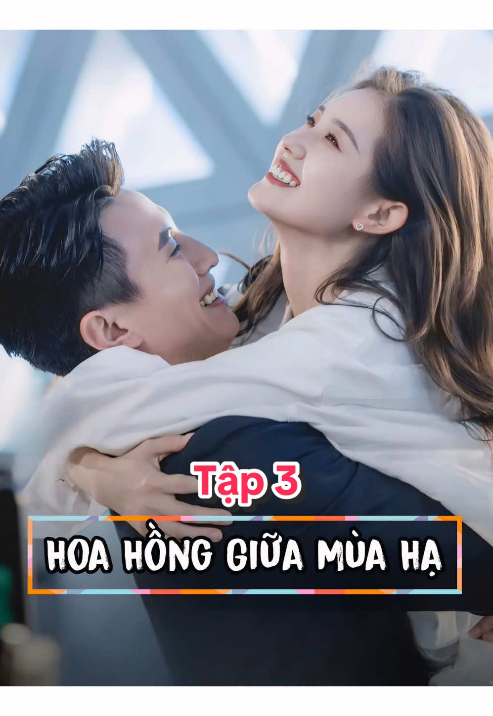TẬP 3 𝐏𝐡𝐢𝐦: “盛夏芬德拉” - Hoa Hồng Giữa Mùa Hạ 𝐃𝐢𝐞̂̃𝐧 𝐯𝐢𝐞̂𝐧:  ♦️Lưu Tiêu Húc / 刘萧旭 ♦️Quách Vũ Hân / 郭宇欣 - Nội dung: Nữ nhiếp ảnh gia tự do Bạch Thanh Mai bị é..p đính hôn với Chu Thịnh An, đưa ra thoả thuận ba điều khoản và chê anh nhàm chán. Chu Thịnh An bằng những hành động nhỏ như xách giày, nấu nước đường đỏ... dần làm tan chảy trái tim cô. Nhưng vì bóng ma gia đình, cô hiểu lầm sự bao dung của anh không phải là yêu, nên chủ động hủy hôn. Sau khi chia xa và trải qua nhiều sóng gió, dưới sự bảo vệ, thâm tình của Chu Thịnh An và sự ấm áp của nhà họ Chu, cô dần bước ra khỏi bóng tối, cuối cùng ôm trọn tình yêu này. #reviewphim #phimngan #phimtrungquoc #phimhay #phimhaymoingay