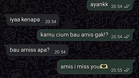 Assalammualaikum wr wb