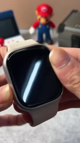 #fypシ゚ #smartwatchviral #smartwatch #gebyarawaltahun 