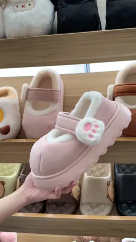 Giày Mary Jane cotton thời trang và thoải mái🥰🥰#xixitiao #đẹp #thờitrang #dễthương #chốngtrượt #giày #phổbiến #fyp #fy #fypage 
