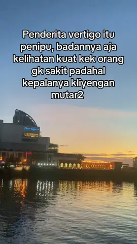 Bismillah sembuh Yaallah🤲😇 #vertigo #penderitavertigo #semangat #bismillah #sembuhkanlahyaallah 