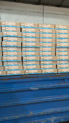 Ready ya 🚀 clevo UHT full cream #mbgsubang #subangjawabarat #susuanaksekolah 