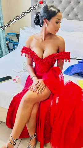 Envy fashion boutique #durbantiktok 