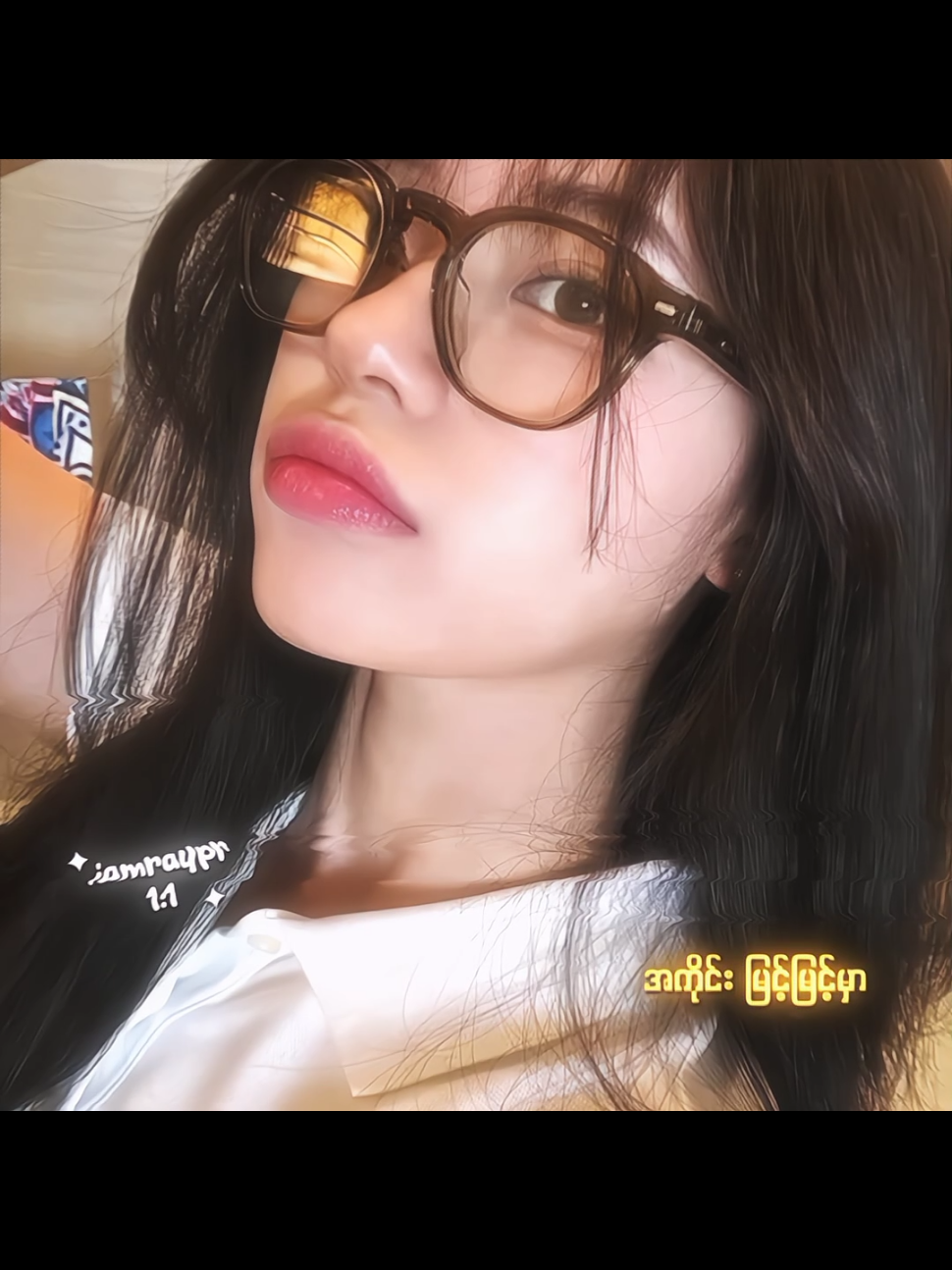 မခူးရက်ခဲ့ပါ 🌷[ Req Preset] #viral #fypシ #ray_preset10 #tiktok #alightmotion_editor📩 