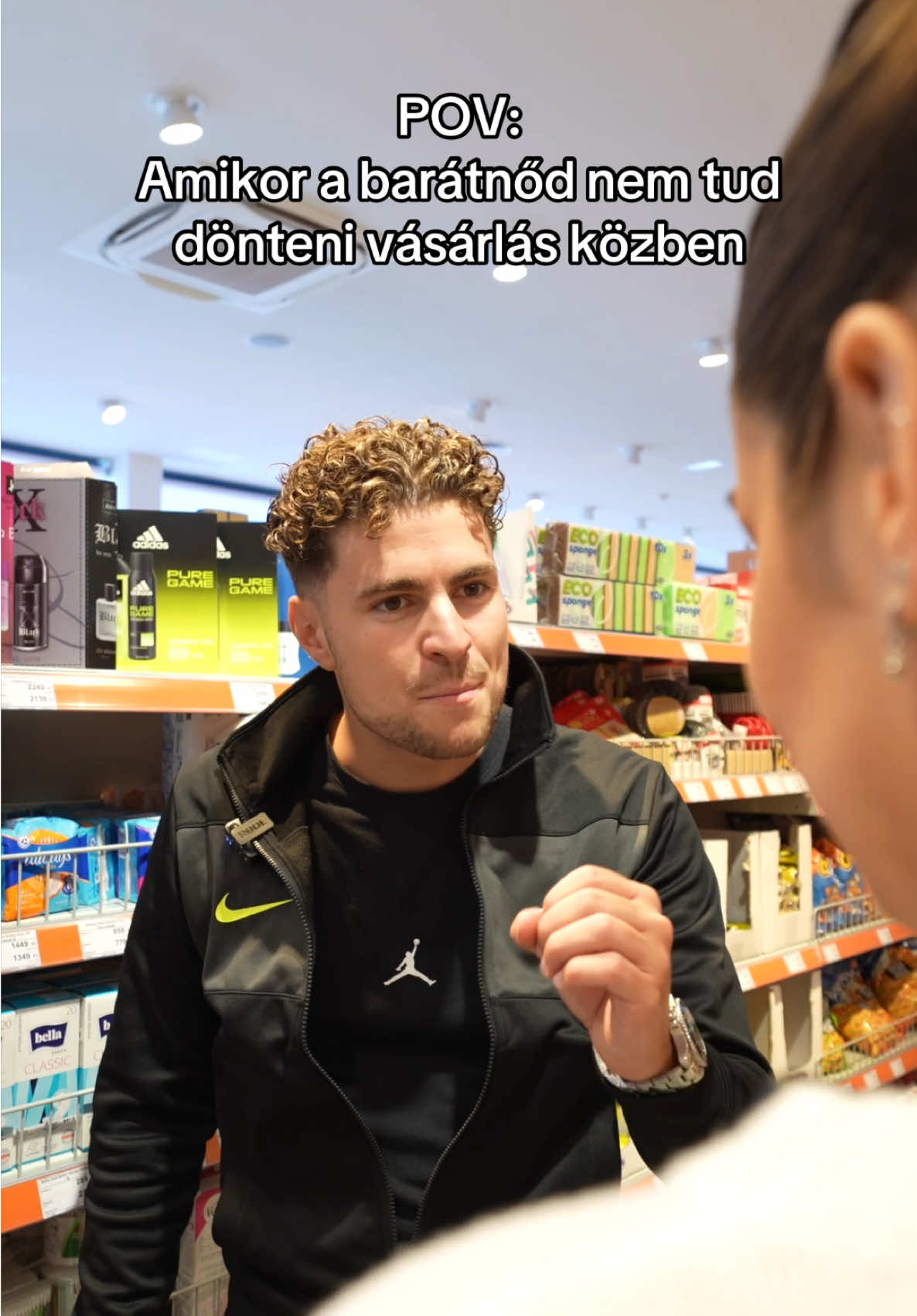 párszor megesik, nem?😄✨ #girlfriend #neked #nekedbe #relatable #Relationship 