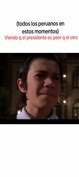 Perú en decadencia🥺#justicia #perú #presidente #extorsion #triste 
