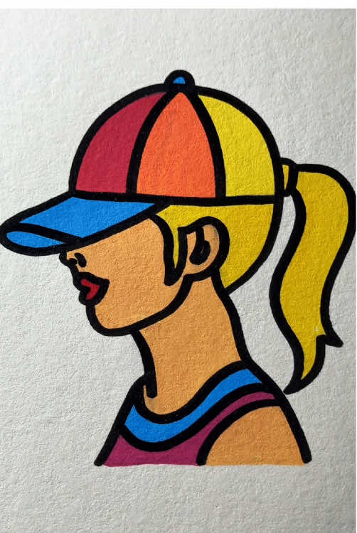 #satisfyingvideo #coloringbook #asmr #usa #painting 