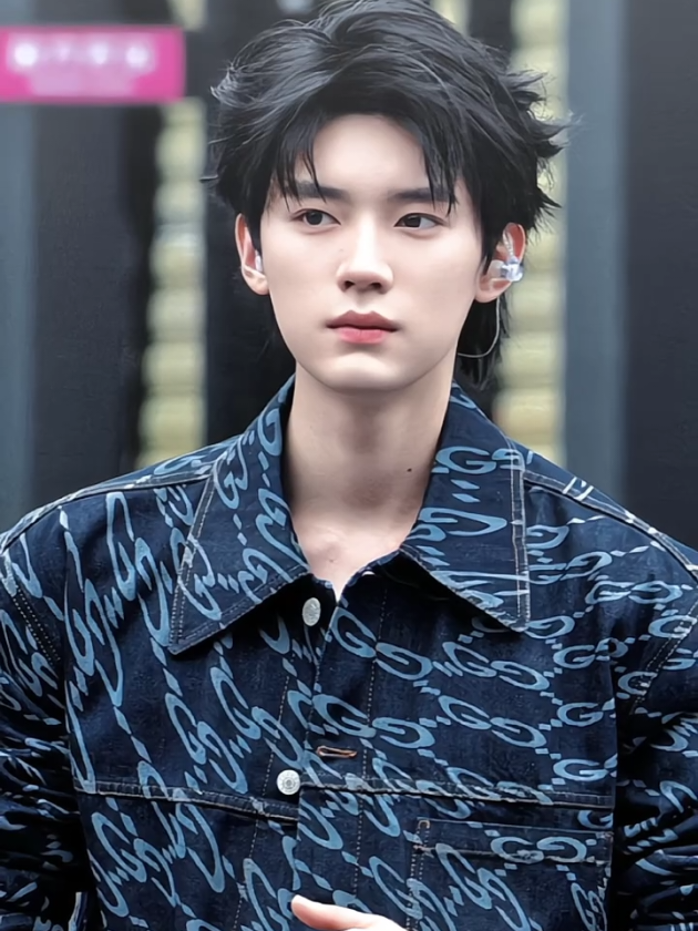 ‼️WETV BAKAL UNDANG YIRAN KE INDO? *MASI RUMOR YA GUYS, BELOM ADA KONFIRM *AMININ AJA DLUU *ADA AKTOR/AKTRIS LAIN JUGA *RUMOR AKTOR/TRIS BA WETV : Xu Kai, Yu Shuxin, Zhou Yiran, Xing Fei, Wan Peng, Xing Zhaoling #zhouyiran #zhouyiran周翊然 #zhouhaoran #wetv #wetvindonesia 