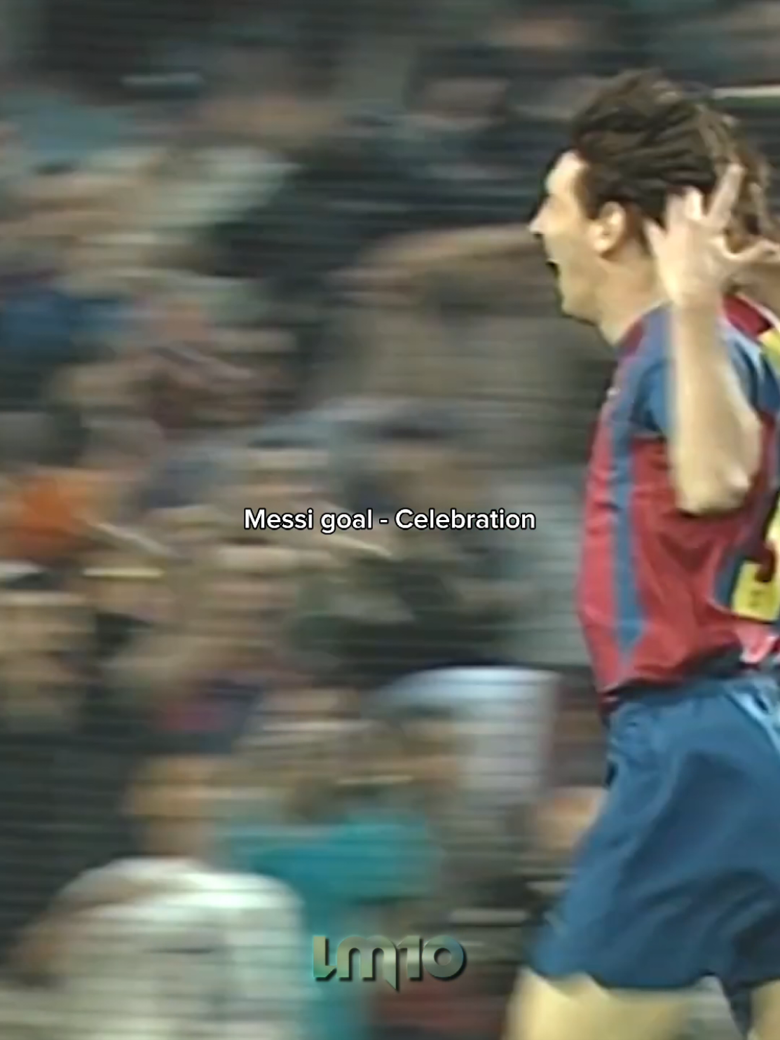 Messi Goal celebrations ☠️🔥 #messi #lionelmessi #goat #football #footballtiktok 