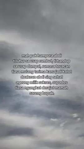 #sundapride #storysunda #fyp 