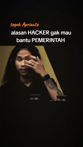 teguh Aprianto #indonesia🇮🇩 #hacker 