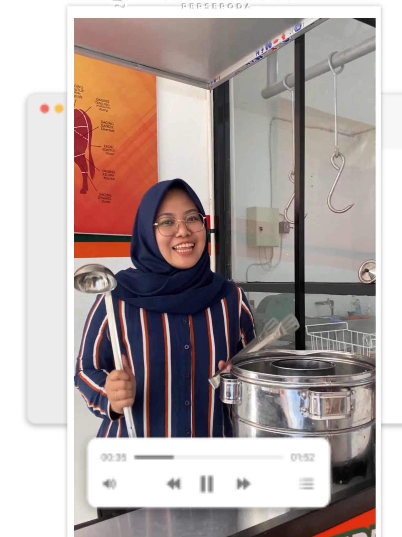 Ayo Menjadi Bagian dari Mitra RPH Surabaya dan Berani Berwirausaha, langsung aja Chat Hotline Kami 085117298633